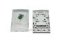 ABS Material Fiber Optic Termination Box, cable termination box